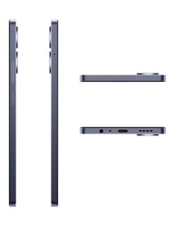 Foto 3 | Foto 3 | Celular Realme Note60 Liberado 4 GB Negro