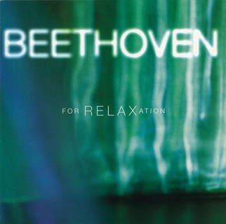 Foto 1 | Foto 1 | Cd Sony Beethoven Para Relajarse - Venta Internacional.