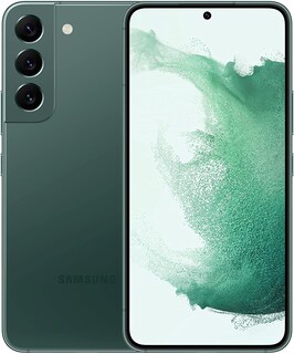 Foto 1 | Foto 1 | Samsung Galaxy AT&T S22 5G 128GB Verde Reacondicionado - Venta Internacional