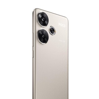 Foto 4 | Foto 4 | Teléfono Inteligente Xiaomi Poco F6 5g + 4g Lte 256 Gb Ram 8 Gb - Venta Internacional.