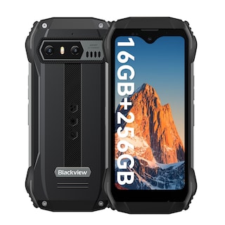 Foto 1 | Foto 1 | Smartphone Blackview N6000 Mini 16 Gb+256 Gb Android 13
