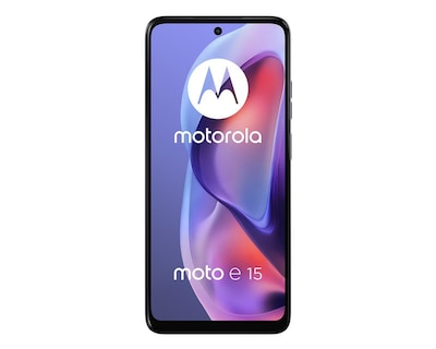 Foto 3 | Foto 3 | Celular Motorola Moto E15 Liberado 64 Gb Azul Acero