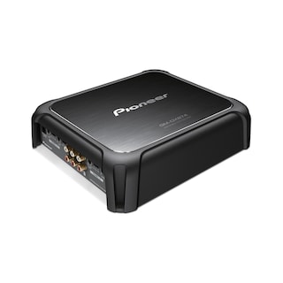 Foto 1 | Foto 1 | Amplificador Pioneer Gm-dx874, 1200 W, Clase D, Powerhouse, 4 Canales - Venta Internacional.