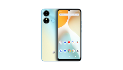 Foto 1 | Foto 1 | Celular Blu G44 Plus Dual Sim 64 GB Azul