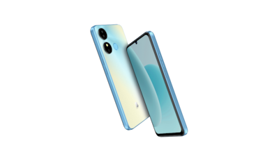 Foto 2 | Foto 2 | Celular Blu G44 Plus Dual Sim 64 GB Azul