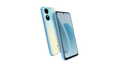 Foto 3 | Foto 3 | Celular Blu G44 Plus Dual Sim 64 GB Azul