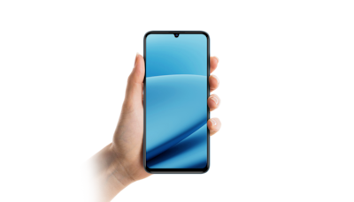 Foto 4 | Foto 4 | Celular Blu G44 Plus Dual Sim 64 GB Azul