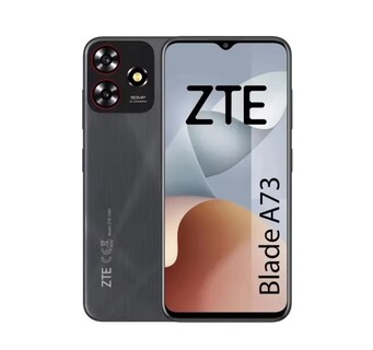 Foto 1 | Foto 1 | Zte Blade A73 Desbloqueado 4 GB Negro