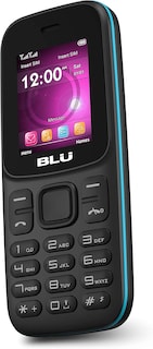 Foto 1 | Foto 1 | Blu Z5 Z214 32 Mb Negro 32 Mb Nacional