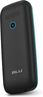 Foto 2 | Foto 2 | Blu Z5 Z214 32 Mb Negro 32 Mb Nacional