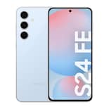Celular Samsung Galaxy S24 FE Liberado 256 GB Azul