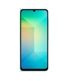 Foto 3 | Foto 3 | Samsung Galaxy A06 Desbloqueado 4gb Ram 64 Gb Rom Light Verde
