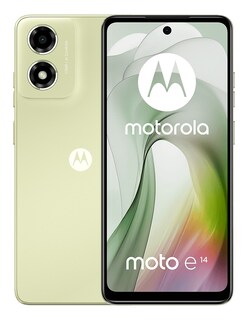 Foto 1 | Foto 1 | Celular Motorola E14 Liberado 64 GB Verde