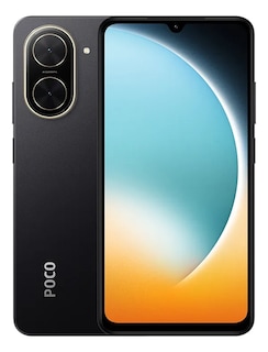 Foto 1 | Foto 1 | Celular Poco C71 3+64gb Negro