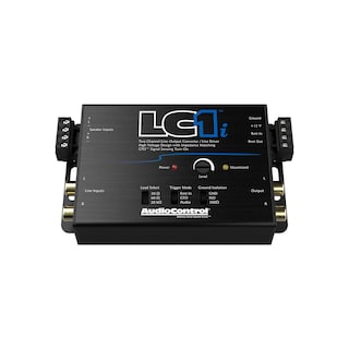 Foto 6 | Foto 6 | Controlador De Línea/convertidor De Salida De Línea Audiocontrol Lc1i - Venta Internacional.