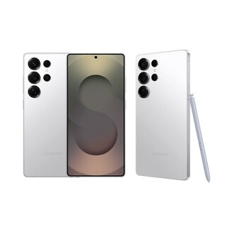 Foto 1 | Foto 1 | Samsung Galaxy S25 Ultra 256 Gb Blanco
