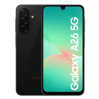 Foto 1 | Foto 1 | Celular Samsung Galaxy A26 5g Dual Sim 128 GB 6 RAM Negro
