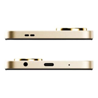 Foto 7 | Foto 7 | Celular Xiaomi Poco C71 128 GB Dorado + Smartwatch Bossney + Audífonos Sabala ST-761