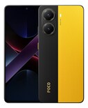 Celular Xiaomi Poco X7 Pro Dimensity 8400-ultra 12gb 512gb Amarillo
