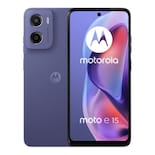 Celular Motorola Moto E15 Liberado 64 GB Lila