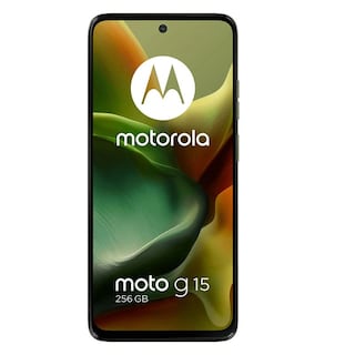 Foto 3 | Foto 3 | Celular Motorola Moto G15 Liberado 128 GB Verde