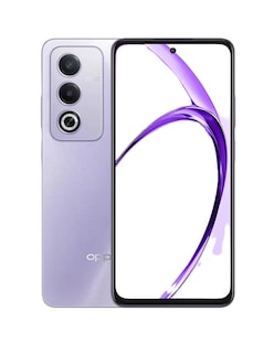 Foto 1 | Foto 1 | Celular Oppo Desbloqueado A80 5g Dual Sim 256gb 8gb Ram Púrpura