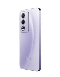 Foto 3 | Foto 3 | Celular Oppo Desbloqueado A80 5g Dual Sim 256gb 8gb Ram Púrpura