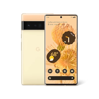 Foto 1 | Foto 1 | Smartphone Google Pixel 6 Pro 5g 128gb Desbloqueado Sorta Sunny - Venta Internacional.