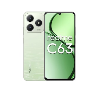 Foto 1 | Foto 1 | Realme C63 8gb Ram 256gb Verde