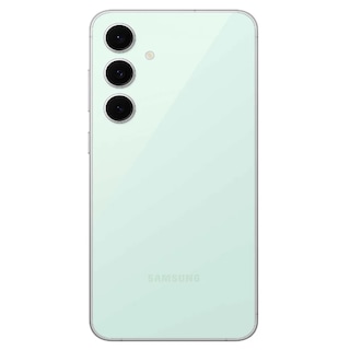 Foto 2 | Foto 2 | Smartphone Samsung Galaxy S24 FE Dual Sim Verde 128gb 8gb Ram