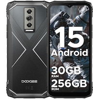 Smartphone Robusto Doogee Blade 10 Pro Android 15 30 Gb+256 Gb - Venta Internacional.