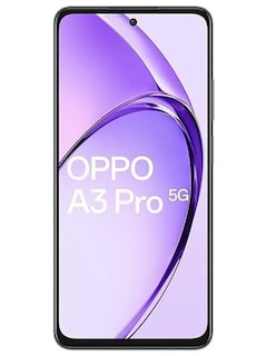 Foto 3 | Foto 3 | Celular Oppo Desbloqueado A3 Pro 5g 256gb 8gb Púrpura