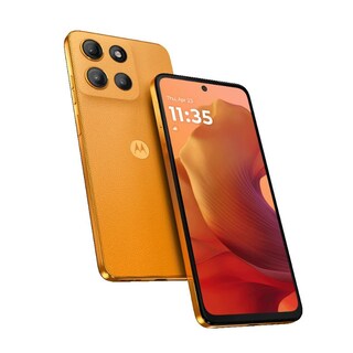 Foto 2 | Foto 2 | Motorola Moto G15 256 GB Naranja