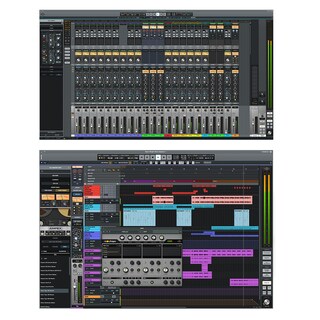 Foto 3 | Foto 3 | Interfaz De Audio Para Estudio De Grabación Universal Audio Volt 2 Usb - Venta Internacional.