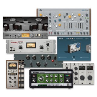 Foto 4 | Foto 4 | Interfaz De Audio Para Estudio De Grabación Universal Audio Volt 2 Usb - Venta Internacional.