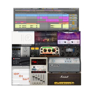 Foto 5 | Foto 5 | Interfaz De Audio Para Estudio De Grabación Universal Audio Volt 2 Usb - Venta Internacional.