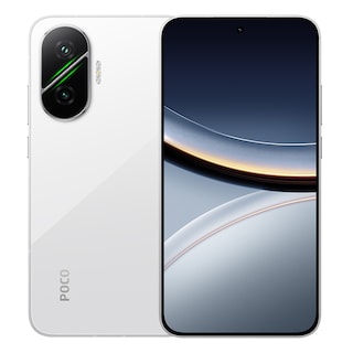 Foto 1 | Foto 1 | Celular Poco F7 12gb Ram 512gb Rom White