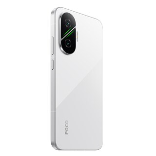Foto 4 | Foto 4 | Celular Poco F7 12gb Ram 512gb Rom White