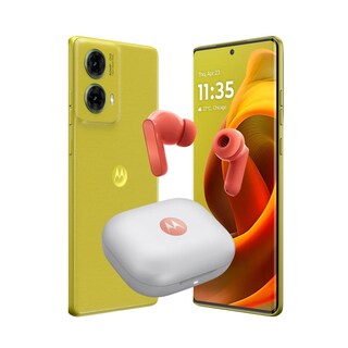 Foto 1 | Foto 1 | Motorola G85 5g 8+256 Gb + Moto Buds