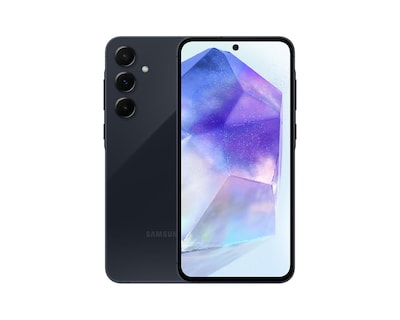 Foto 1 | Foto 1 | Celular Samsung Galaxy A55 Desbloqueado 5g A556e 256gb Impresionante Azul Marino - Venta Internacional