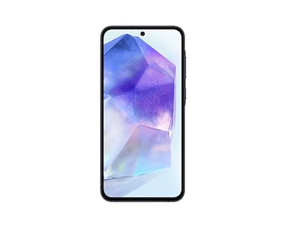 Foto 2 | Foto 2 | Celular Samsung Galaxy A55 Desbloqueado 5g A556e 256gb Impresionante Azul Marino - Venta Internacional
