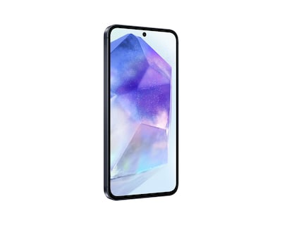 Foto 3 | Foto 3 | Celular Samsung Galaxy A55 Desbloqueado 5g A556e 256gb Impresionante Azul Marino - Venta Internacional
