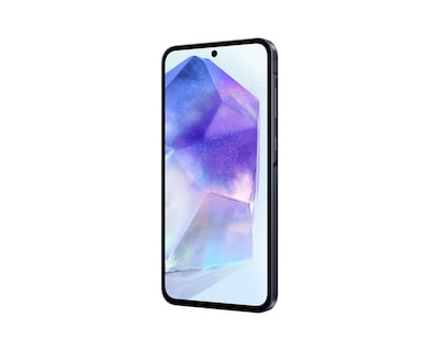 Foto 4 | Foto 4 | Celular Samsung Galaxy A55 Desbloqueado 5g A556e 256gb Impresionante Azul Marino - Venta Internacional