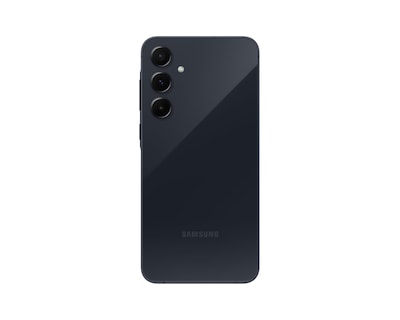 Foto 5 | Foto 5 | Celular Samsung Galaxy A55 Desbloqueado 5g A556e 256gb Impresionante Azul Marino - Venta Internacional