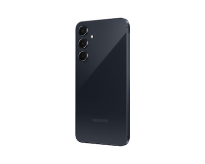 Foto 7 | Foto 7 | Celular Samsung Galaxy A55 Desbloqueado 5g A556e 256gb Impresionante Azul Marino - Venta Internacional