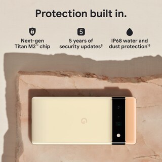Foto 6 | Foto 6 | Smartphone Google Pixel 6 Pro 5g 128gb Desbloqueado Blanco Nublado - Venta Internacional.