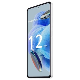 Foto 5 | Foto 5 | Teléfono Inteligente Xiaomi Redmi Note 12 Pro 5g + 4g 128 Gb + 6 Gb Ram - Venta Internacional.