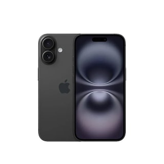 Foto 1 | Foto 1 | Apple iPhone 16 Plus 128 Gb Dual Sim Negro