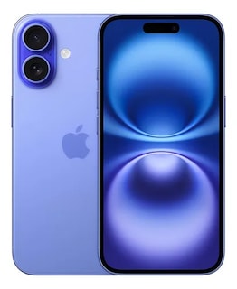Foto 1 | Foto 1 | Apple iPhone 16 Plus 128 Gb Ultramarino
