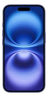 Foto 2 | Foto 2 | Apple iPhone 16 Plus 128 Gb Ultramarino